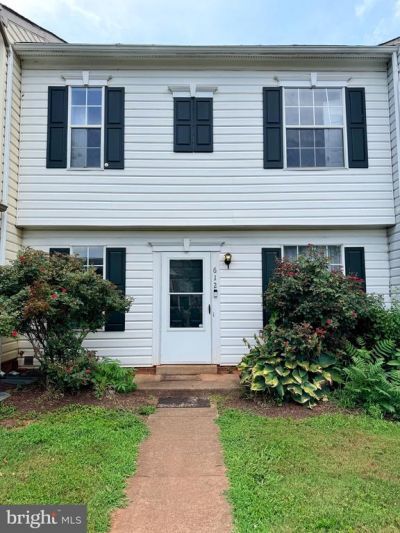 612 Bridlewood Drive, Culpeper, VA 22701 Main Photo