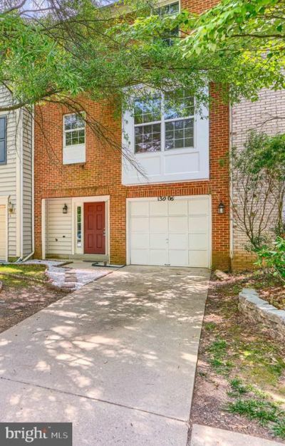 13006 WOODCUTTER CIRCLE, GERMANTOWN, MD 20876