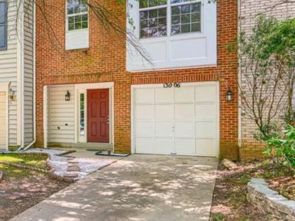 13006 WOODCUTTER CIRCLE, Unit 157, GERMANTOWN, MD 20876