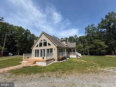 303 KAOLIN SPRING LANE, GREENVILLE, VA 24440