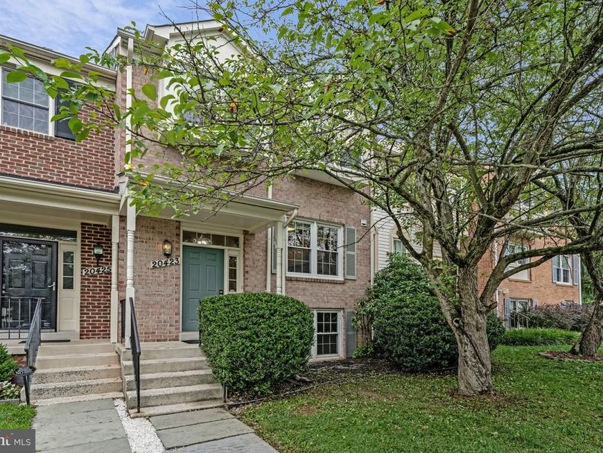 20423 Lindos Court, Gaithersburg, MD 20886 Main Photo