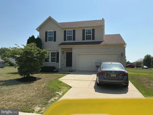 2099 KICKAPOO TRL, VINELAND, NJ 08361
