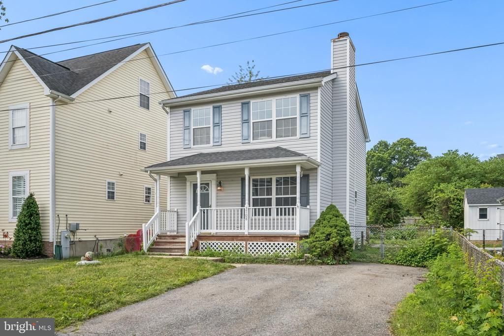 3708 6TH AVENUE , EDGEWATER, MD 21037