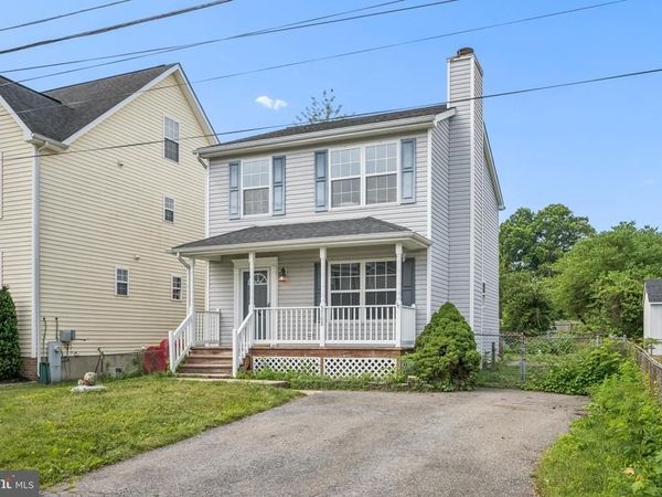 3708 6TH AVENUE, EDGEWATER, MD 21037