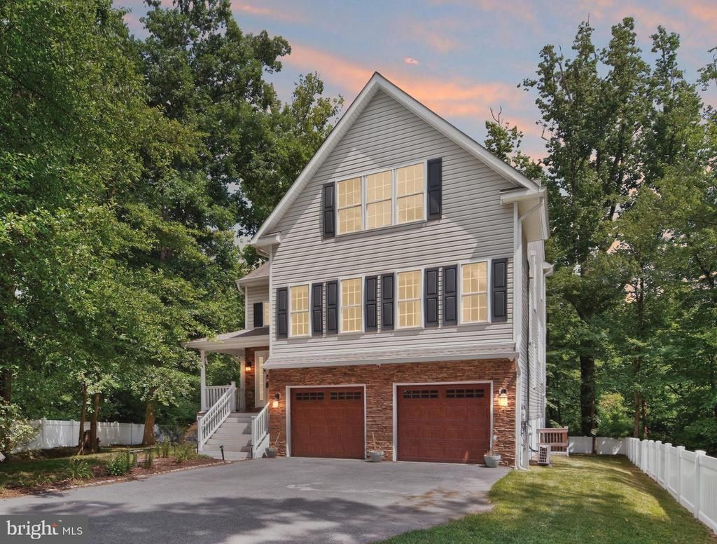 7167 OHIO AVENUE , HANOVER, MD 21076