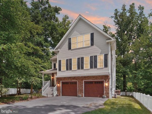 7167 OHIO AVENUE, HANOVER, MD 21076