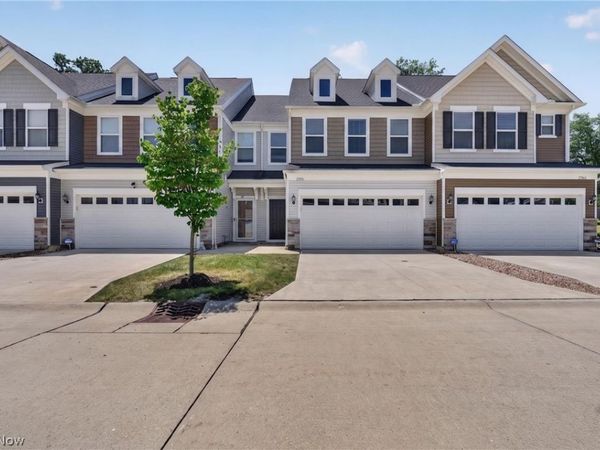 27661 Serviceberry Court, Westlake, OH 44145