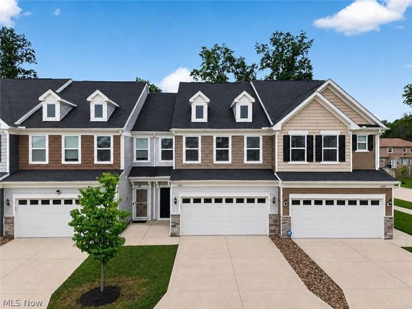27661 Serviceberry Court, Westlake, OH 44145