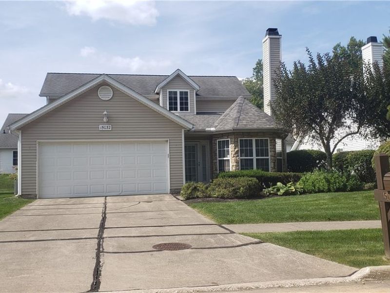 15032 Woodsong Drive, Middlefield, OH 44062 Photo 1