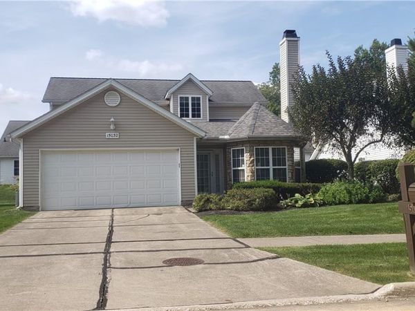 15032 Woodsong Drive , Middlefield, OH 44062