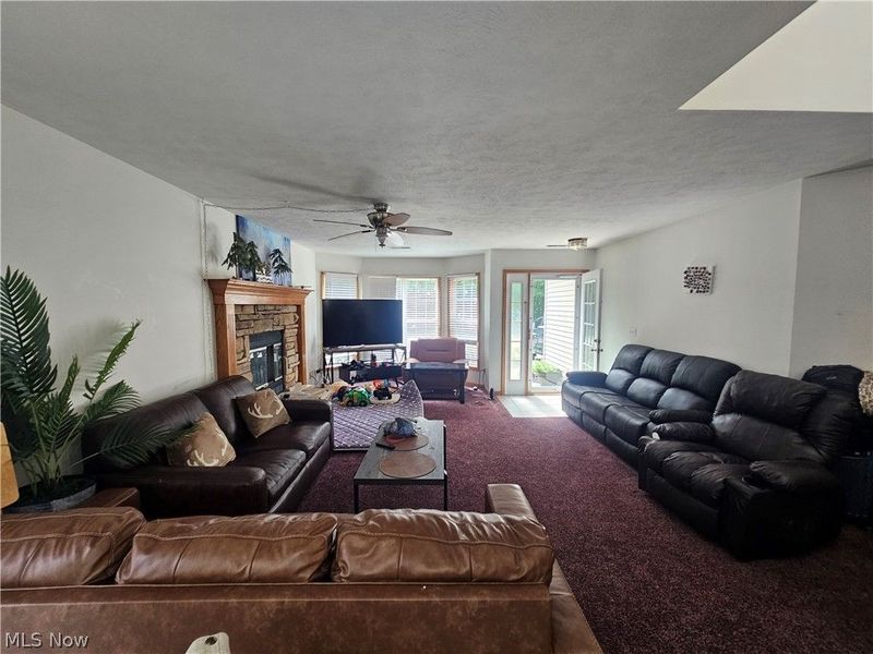 15032 Woodsong Drive, Middlefield, OH 44062 Photo 5