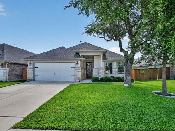 4119 Kingsley Ave , Round Rock, TX 78681