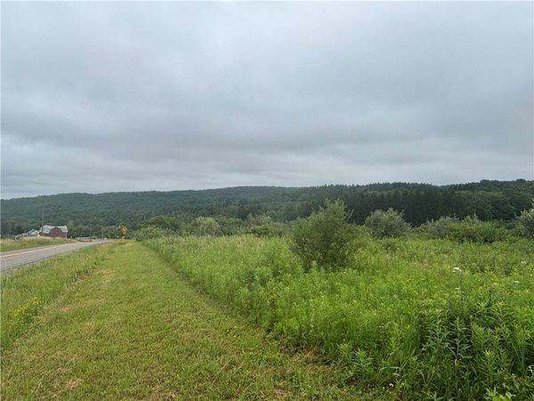 VL Lot 2 County Route 46 , Dansville, NY 14437
