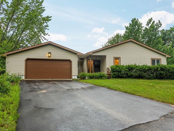 901 Huron Hills Drive, Traverse City, MI 49686
