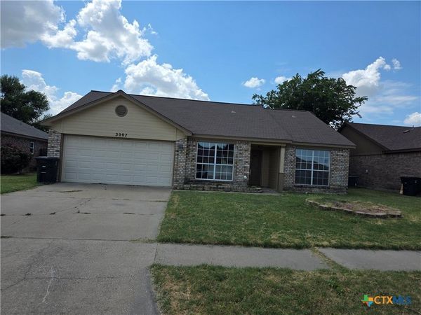 3007 Nancy Jane Drive , Killeen, TX 76542
