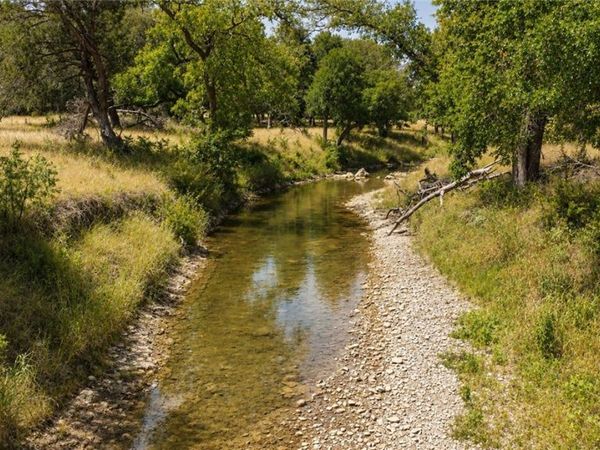 Lot 55 Buffalo Creek Drive , Evant, TX 76525