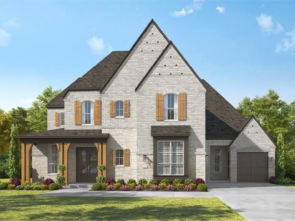 2917 Thatcher Street, Celina, TX 75009