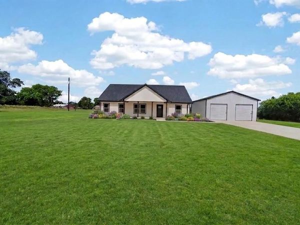 17814 County Road 285, Arp, TX 75750