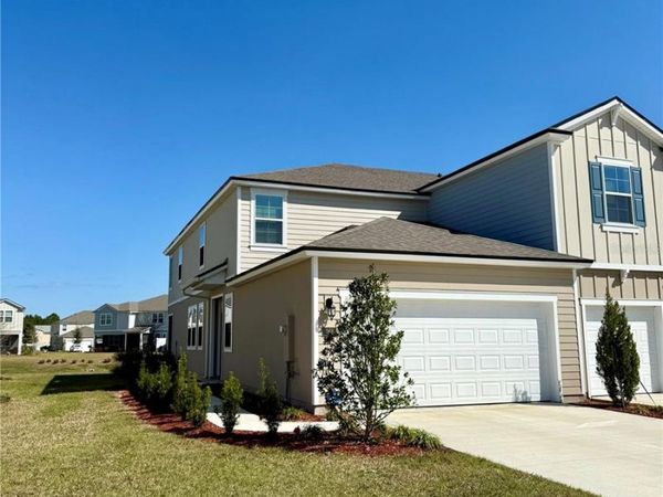 268 REDBUD ROAD , PALM COAST, FL 32137