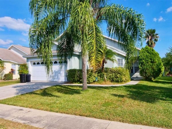 4718 PRAIRIE POINT BOULEVARD , KISSIMMEE, FL 34746