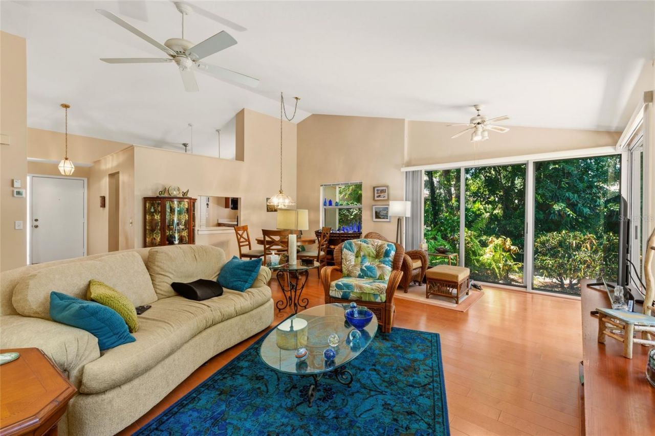 4845 Village Gardens Drive , Unit 177, Sarasota, FL 34234 Photo