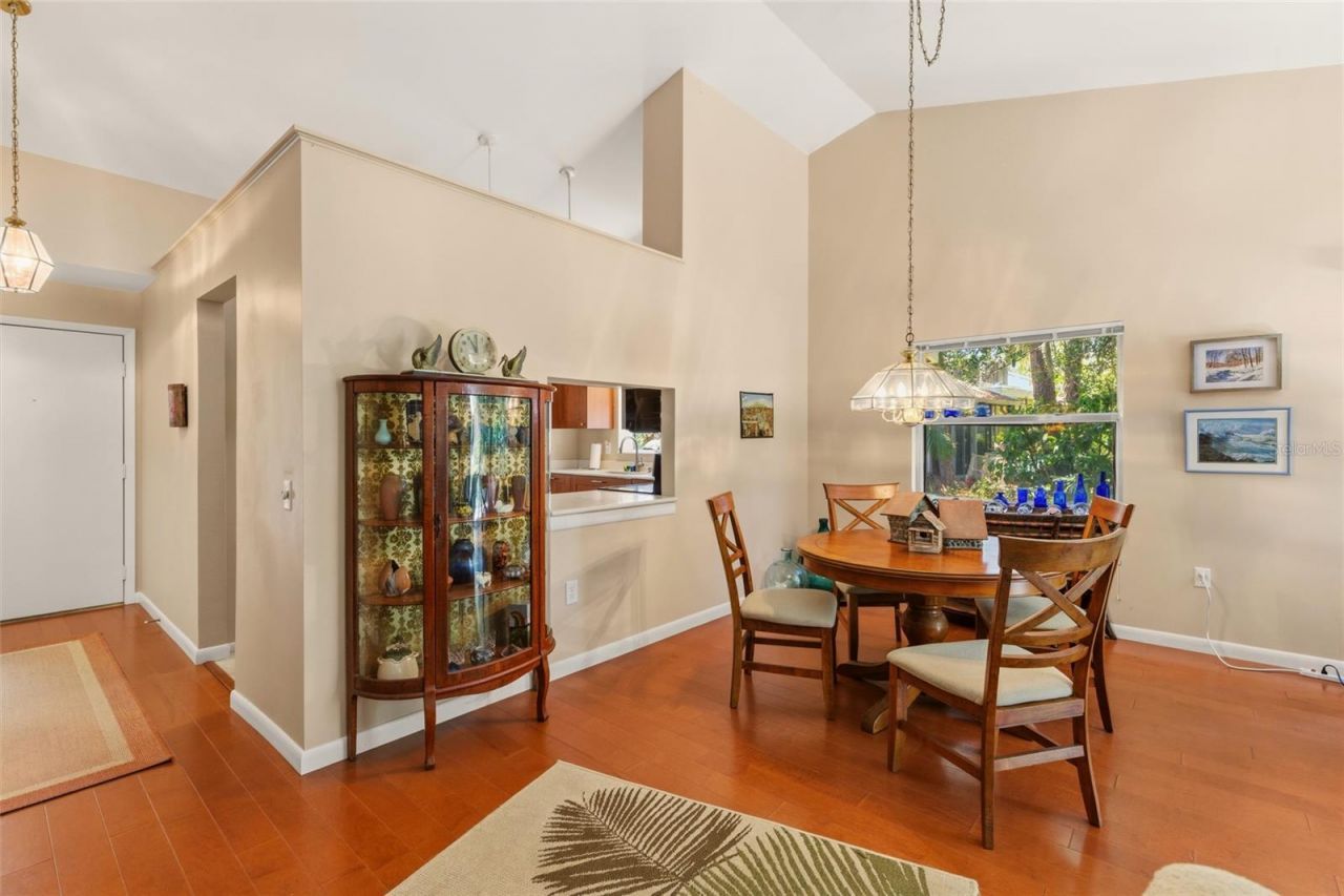 4845 Village Gardens Drive , Unit 177, Sarasota, FL 34234 Photo