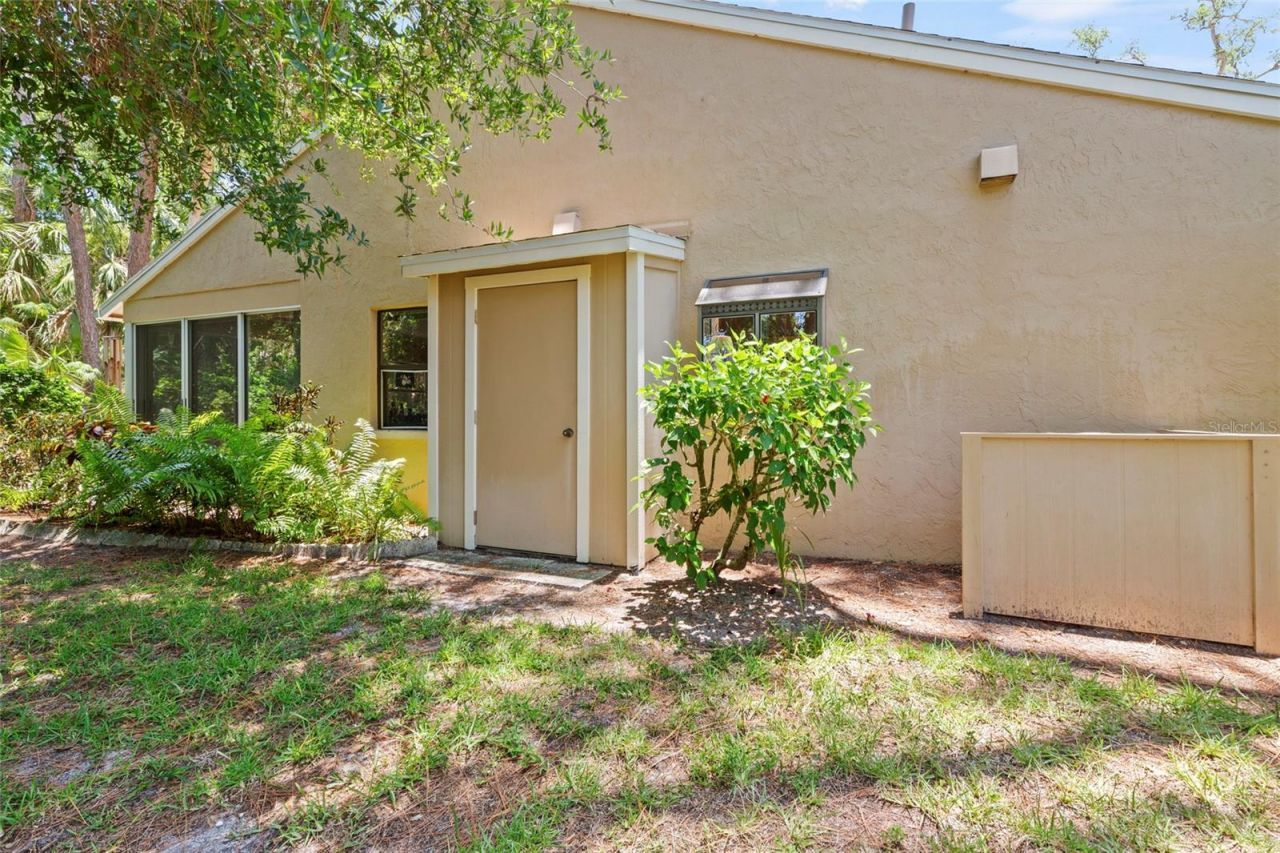 4845 Village Gardens Drive, Unit 177, Sarasota, FL 34234 Photo