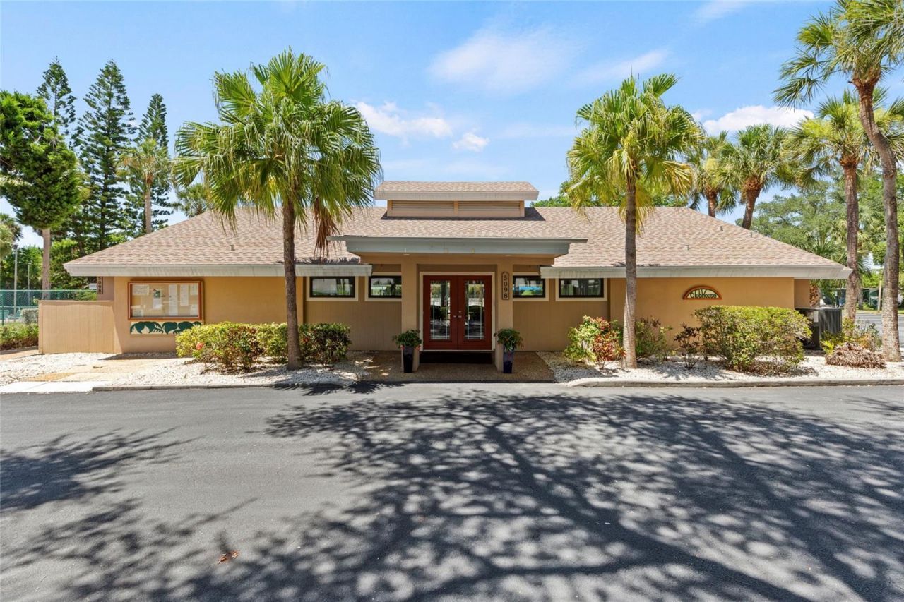 4845 Village Gardens Drive, Unit 177, Sarasota, FL 34234 Photo