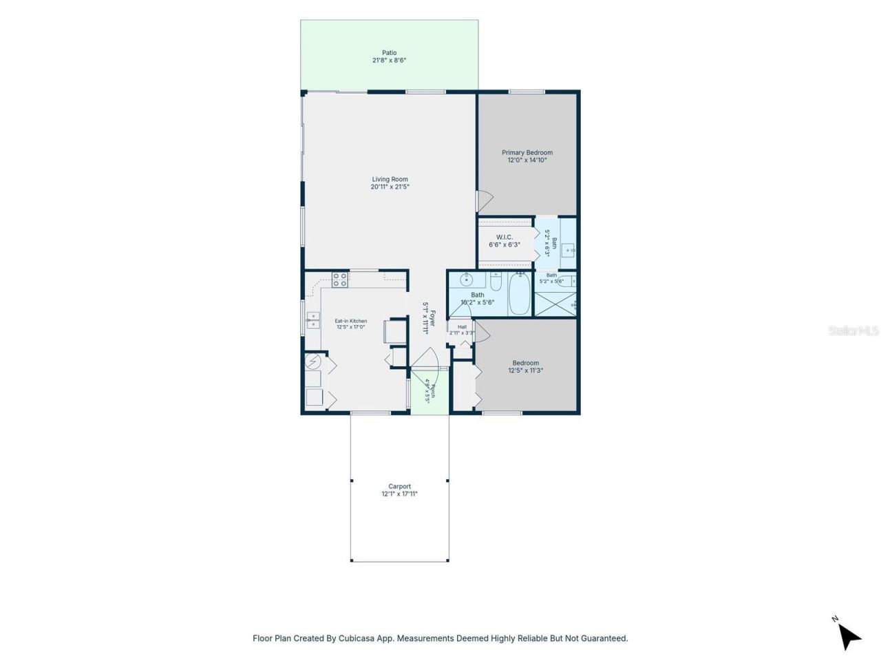 4845 Village Gardens Drive, Unit 177, Sarasota, FL 34234 Photo