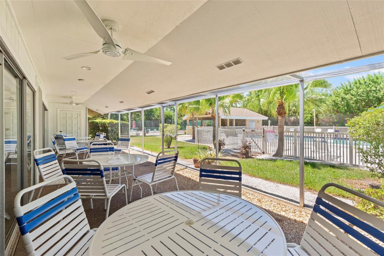 4845 Village Gardens Drive, Unit 177, Sarasota, FL 34234 Photo
