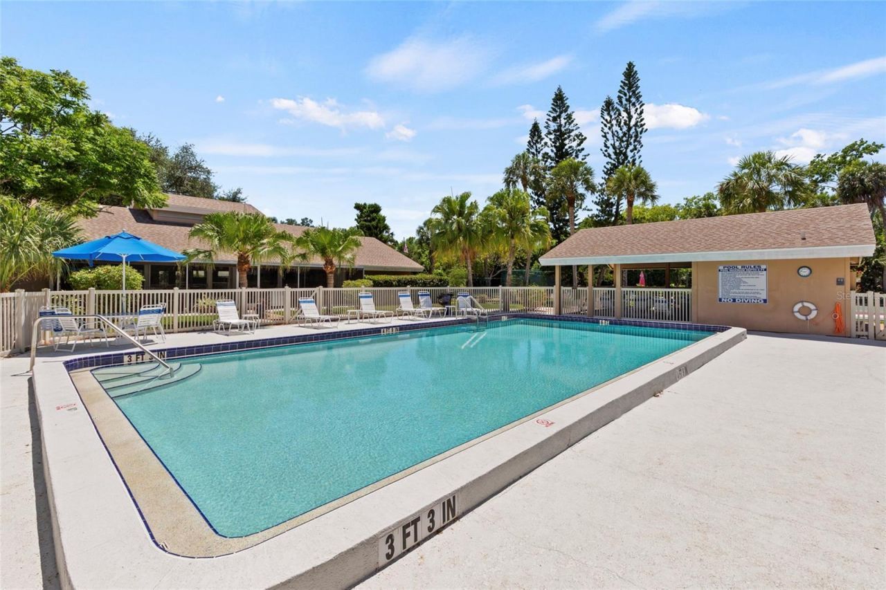 4845 Village Gardens Drive, Unit 177, Sarasota, FL 34234 Photo