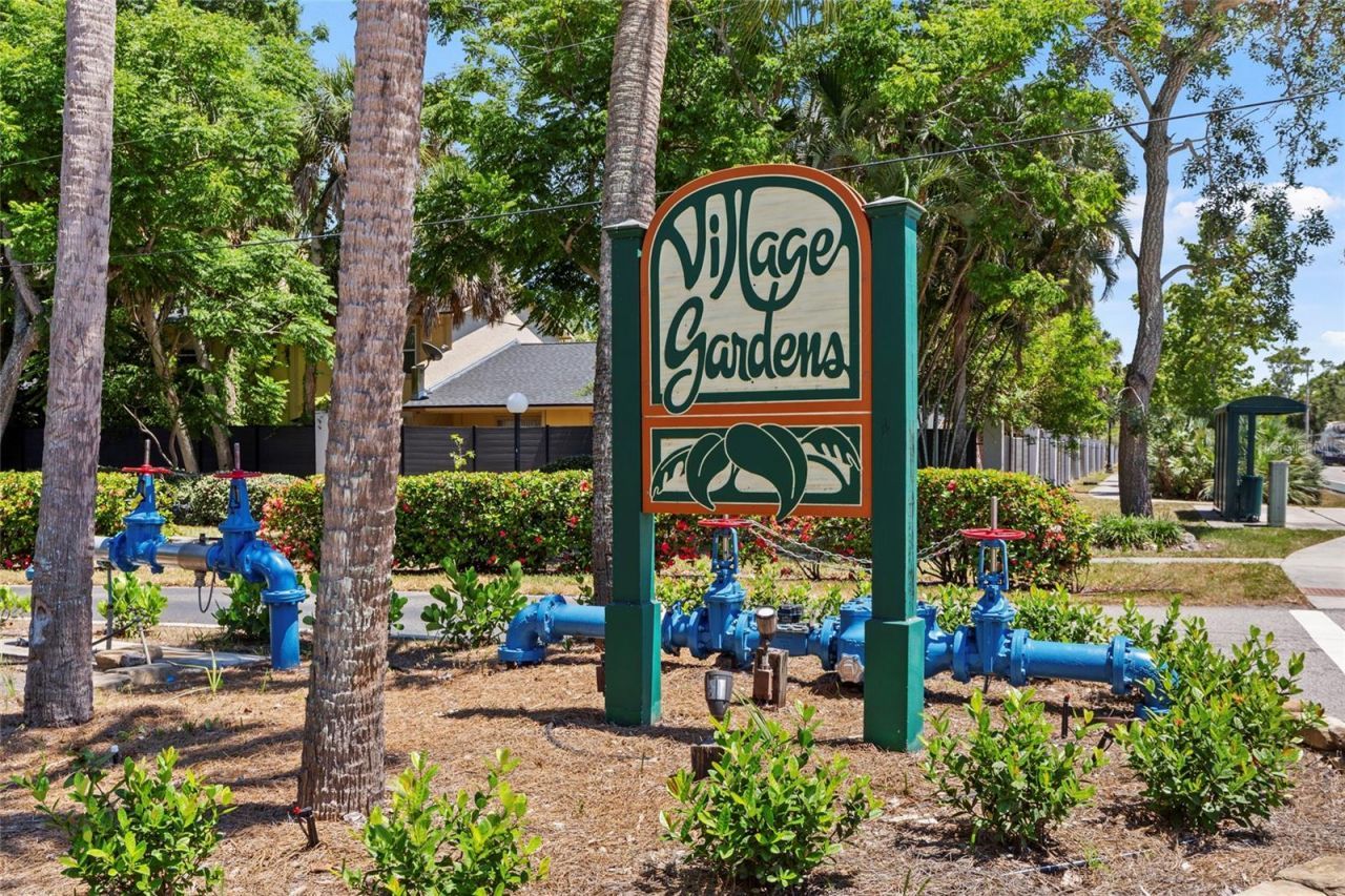 4845 Village Gardens Drive, Unit 177, Sarasota, FL 34234 Photo