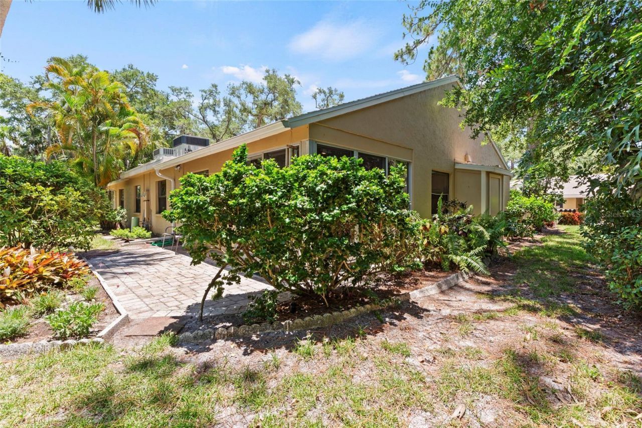 4845 Village Gardens Drive , Unit 177, Sarasota, FL 34234 Photo