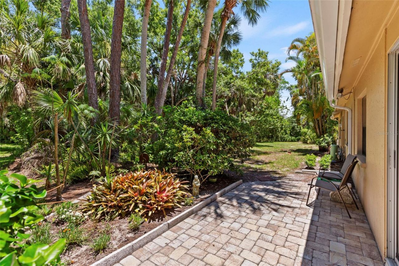 4845 Village Gardens Drive , Unit 177, Sarasota, FL 34234 Photo