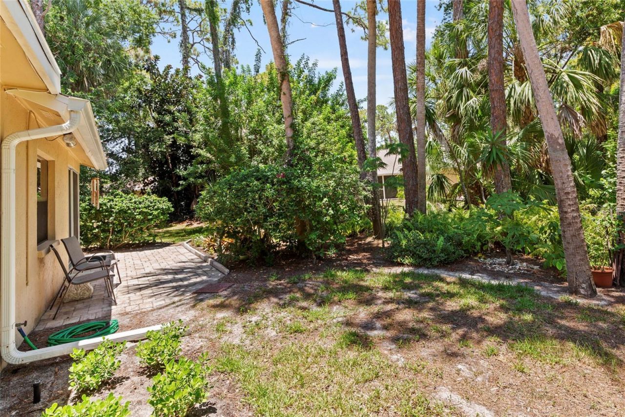 4845 Village Gardens Drive , Unit 177, Sarasota, FL 34234 Photo