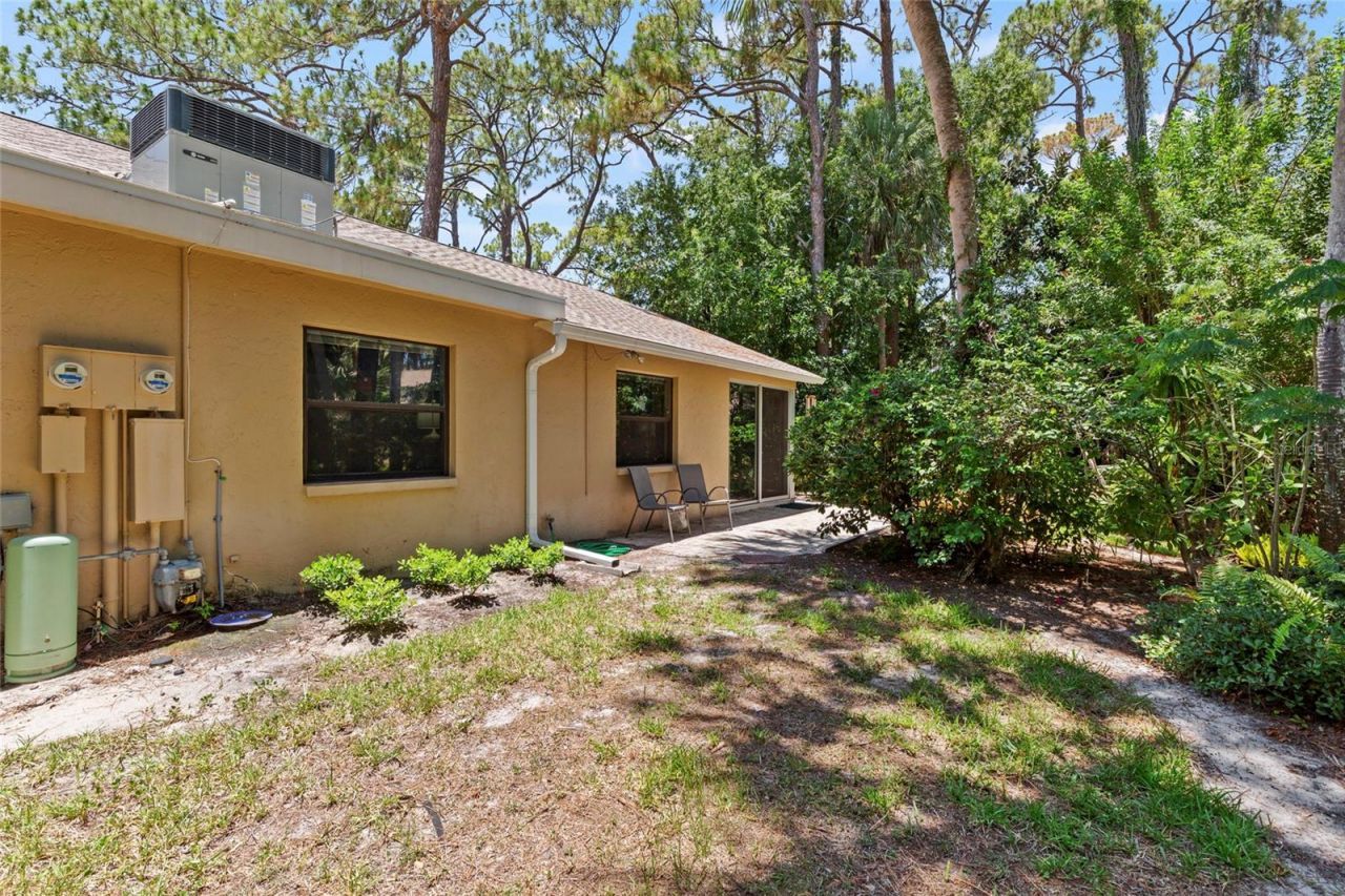4845 Village Gardens Drive , Unit 177, Sarasota, FL 34234 Photo