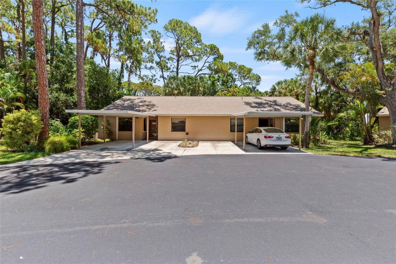 4845 Village Gardens Drive , Unit 177, Sarasota, FL 34234 Photo