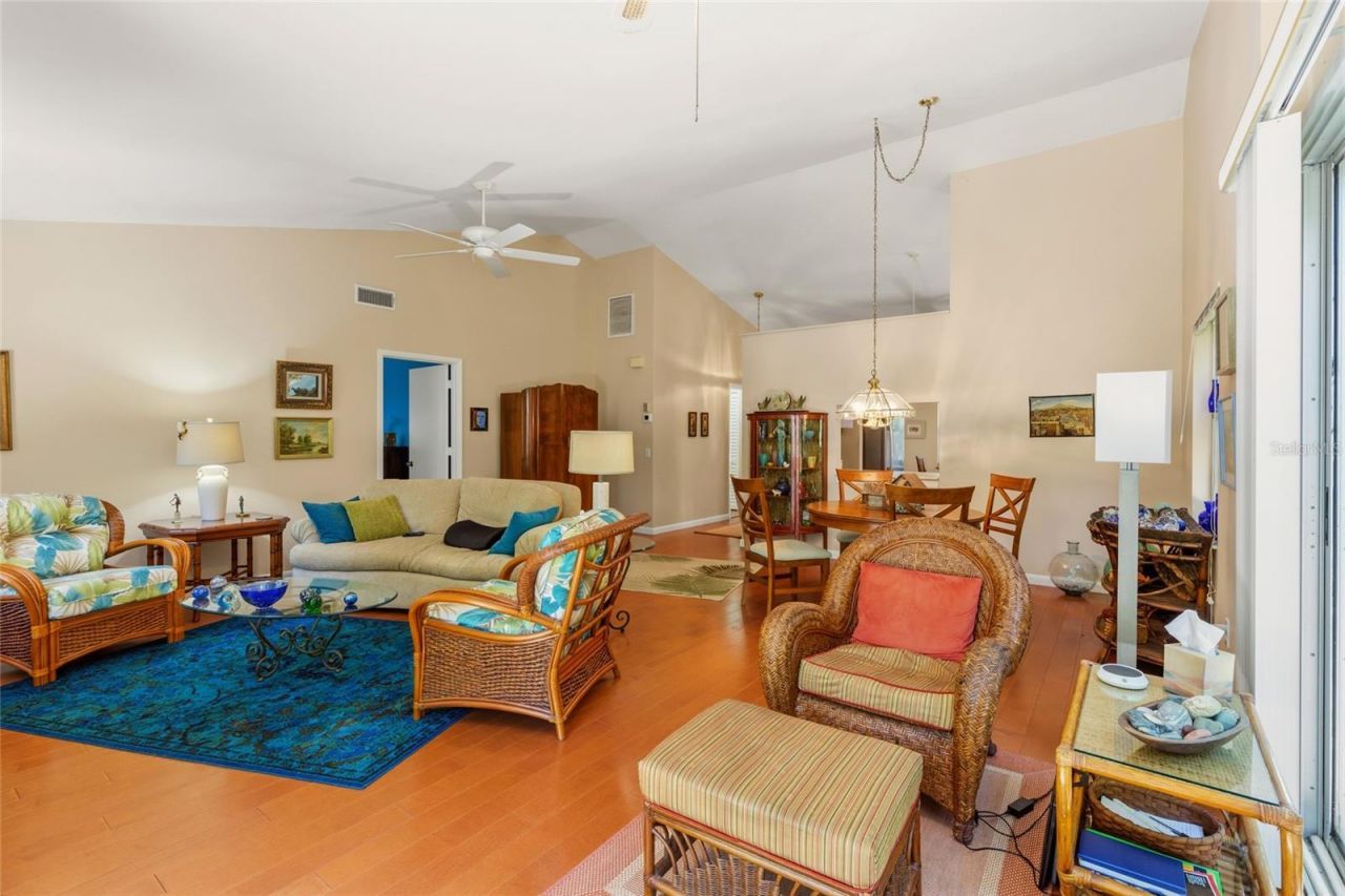 4845 Village Gardens Drive , Unit 177, Sarasota, FL 34234 Photo