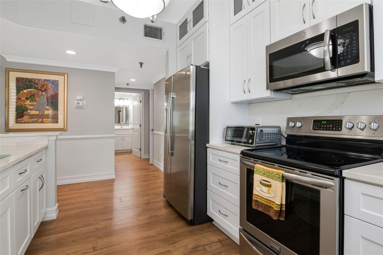 7979 Sailboat Key Boulevard S, Unit 101, South Pasadena, FL 33707 Photo