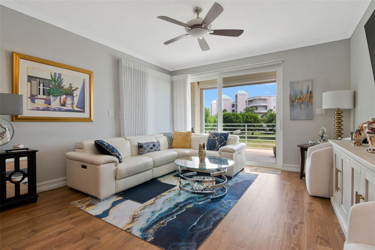 7979 Sailboat Key Boulevard S, Unit 101, South Pasadena, FL 33707 Photo
