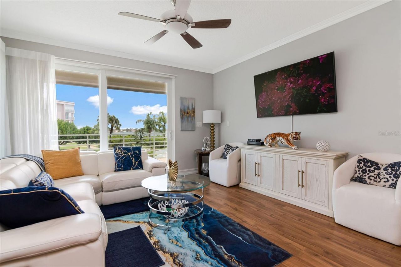 7979 Sailboat Key Boulevard S, Unit 101, South Pasadena, FL 33707 Photo