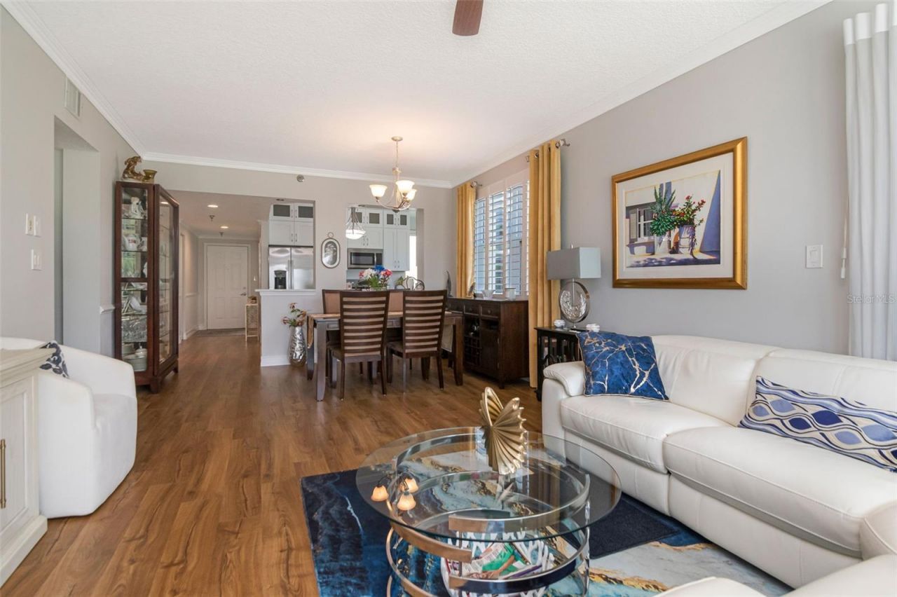 7979 Sailboat Key Boulevard S, Unit 101, South Pasadena, FL 33707 Photo