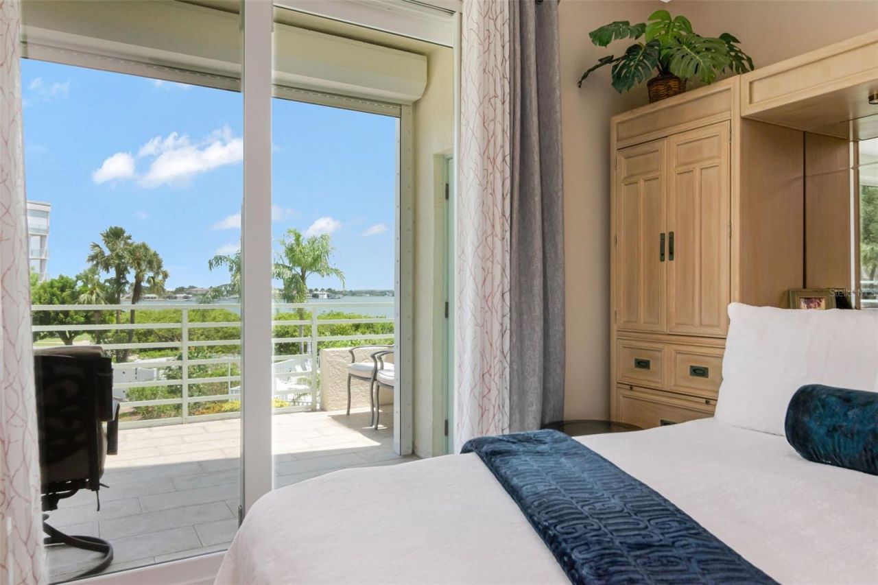 7979 Sailboat Key Boulevard S, Unit 101, South Pasadena, FL 33707 Photo