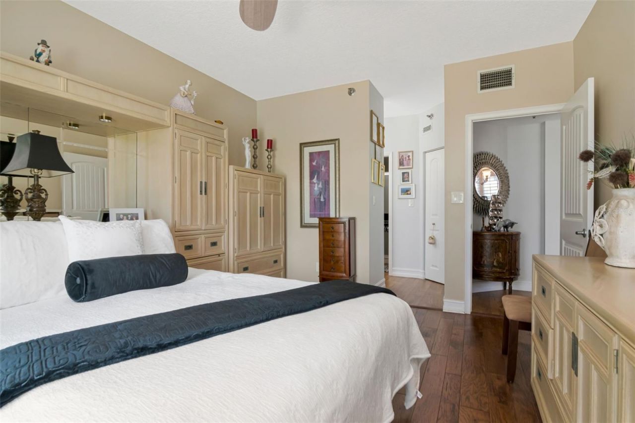 7979 Sailboat Key Boulevard S, Unit 101, South Pasadena, FL 33707 Photo