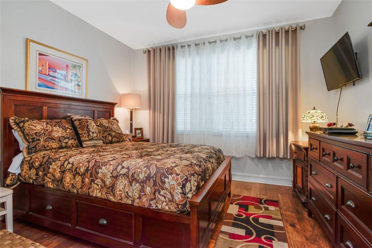 7979 Sailboat Key Boulevard S, Unit 101, South Pasadena, FL 33707 Photo