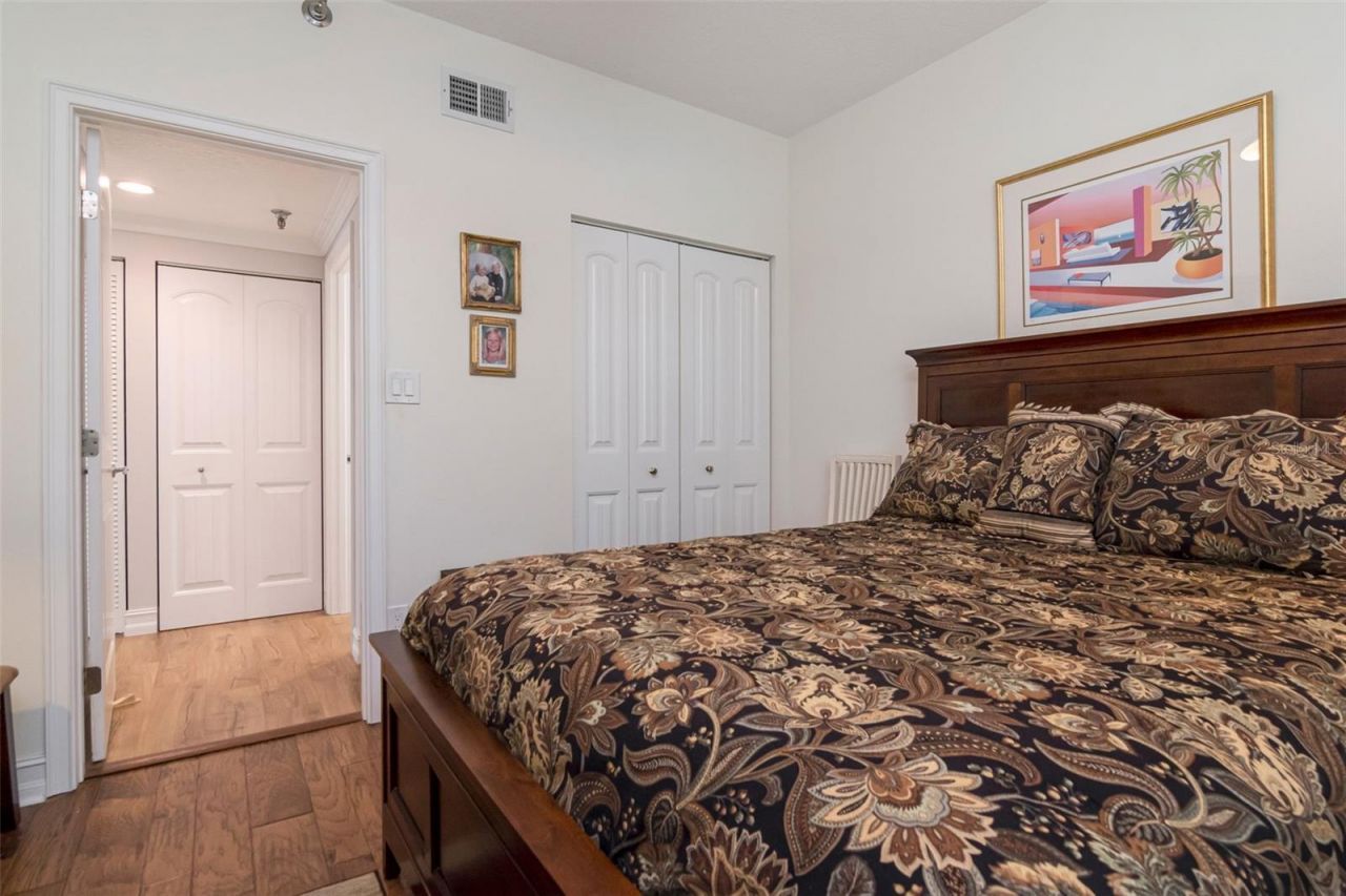 7979 Sailboat Key Boulevard S, Unit 101, South Pasadena, FL 33707 Photo