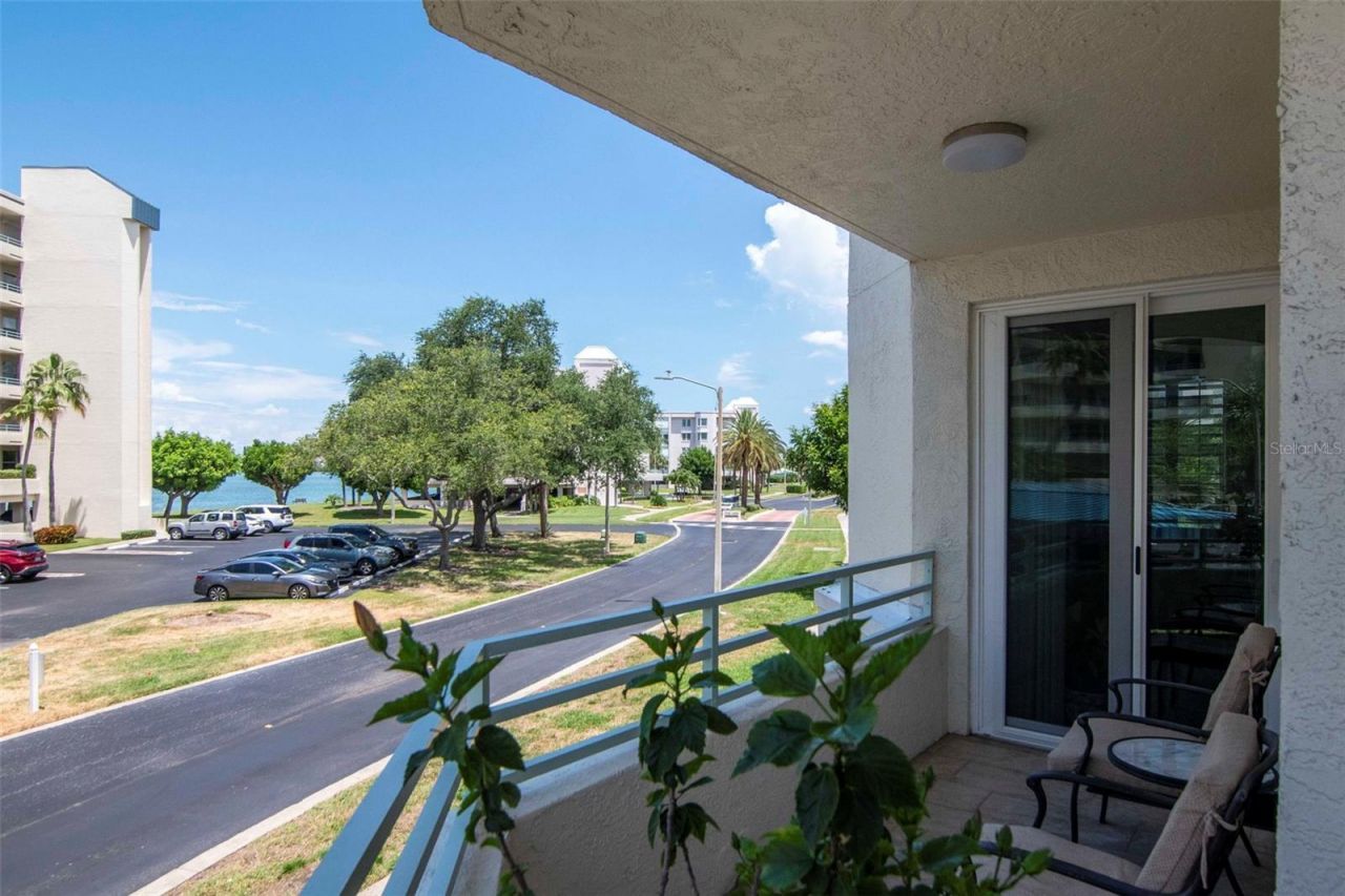 7979 Sailboat Key Boulevard S, Unit 101, South Pasadena, FL 33707 Photo