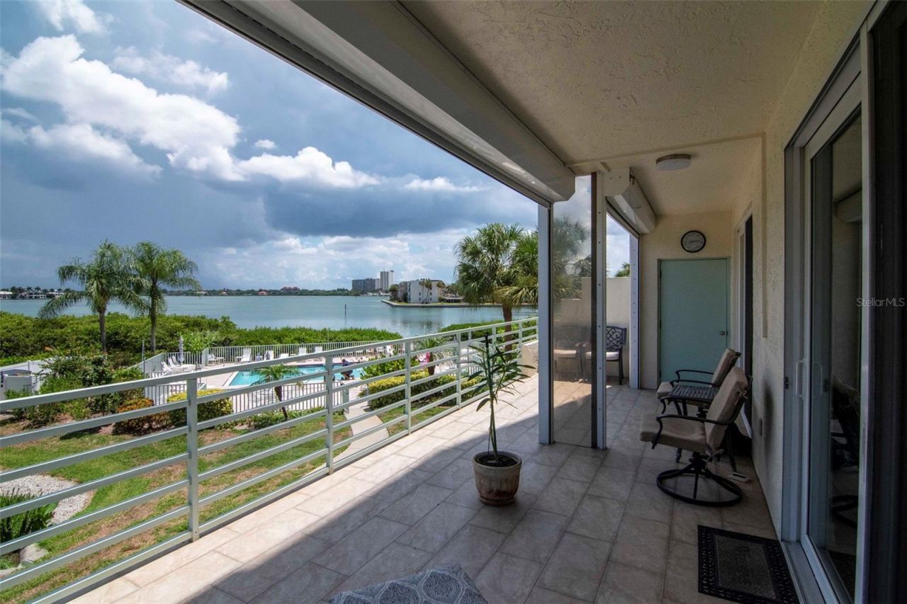 7979 Sailboat Key Boulevard S, Unit 101, South Pasadena, FL 33707 Photo