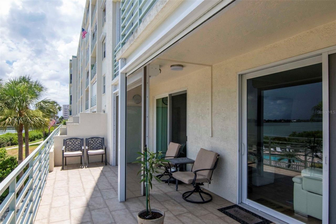 7979 Sailboat Key Boulevard S, Unit 101, South Pasadena, FL 33707 Photo