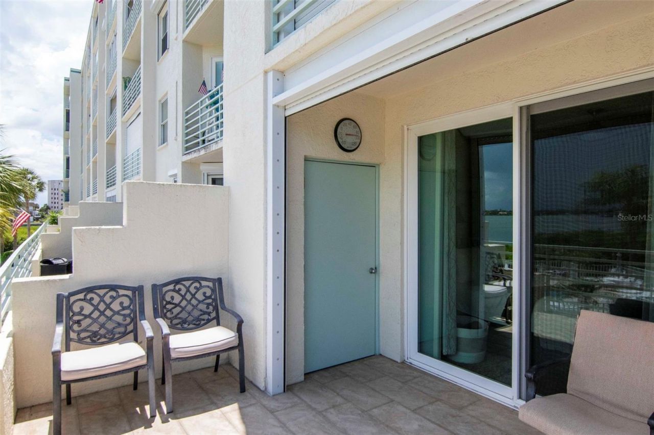 7979 Sailboat Key Boulevard S, Unit 101, South Pasadena, FL 33707 Photo